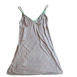 Victoria Secret slip dress